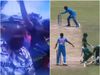 India vs Pakistan Under-19 WC semi final