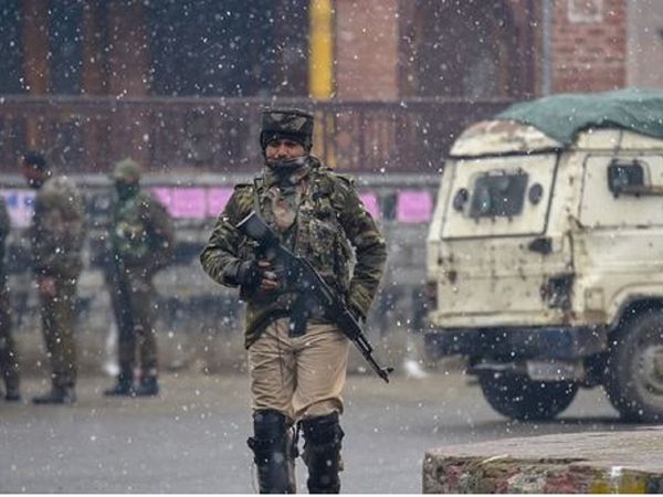 New Year 2020 SMS services restored in Kashmir valley from January 1 2020