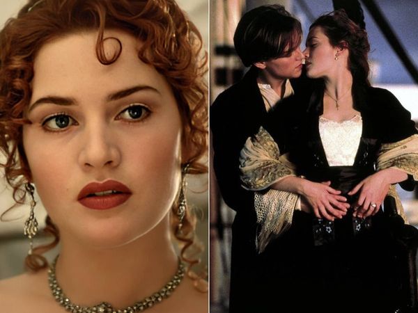 Kate Winslet aka rose of titanic how she get the role birthday bio profile photos 