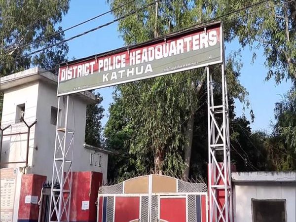 ,Jammu and Kashmir, BJP leader Somraj, Police