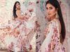 Katrina Kaif in Lehenga at Sooryavanshi promotion