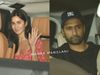 Katrina Kaif and Vicky Kaushal Photo