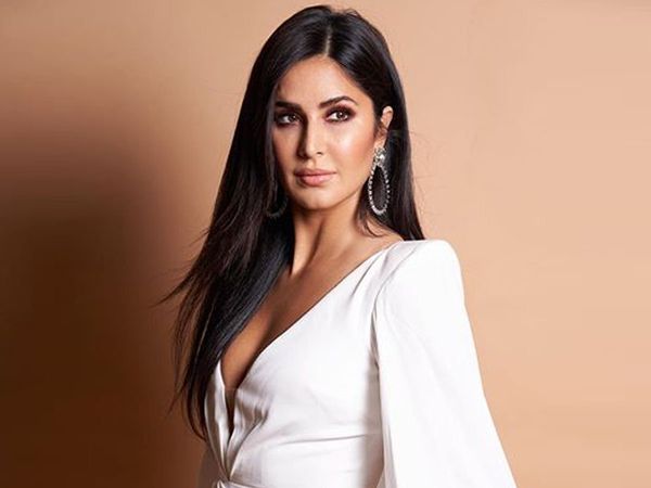 Katrina Kaif Did first South film with Venkatesh Bollywood Actress charge Huge Fees For this