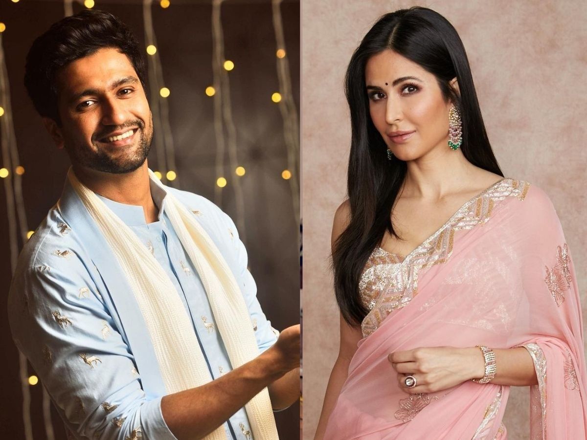 Katrina Kaif-Vicky Kaushal Wedding: राजस्थान के इस शाही रिसॉर्ट में सात फेरे लेंगे विक्की कौशल और कैटरीना कैफ, शुरू हुईं तैयारियां