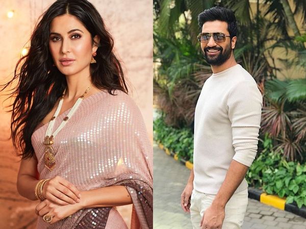 katrina kaif will start shooting for movie marry christmas after her wedding, katrina kaif will tart shooting for film merry christmas from 15 december 2021