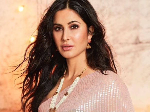 Katrina kaif on her marriage rumours with vicky kaushal 