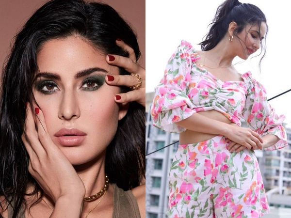 katrina kaif transformation pictures, katrina kaif old and new pictures