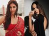 Katrina Kaif and Malaika Arora