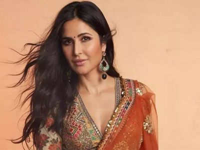 Katrina Kaif tests positive for COVID-19 After Karan johar Birthday party- Katrina Kaif tests positive for COVID-19 After Karan johar Birthday party-