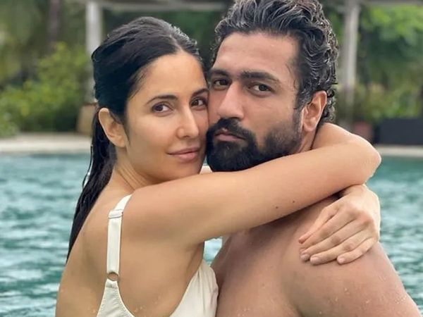 Vicky Kaushal reveals how life has changed after marriage with Katrina Kaif in Iifa 2022- 