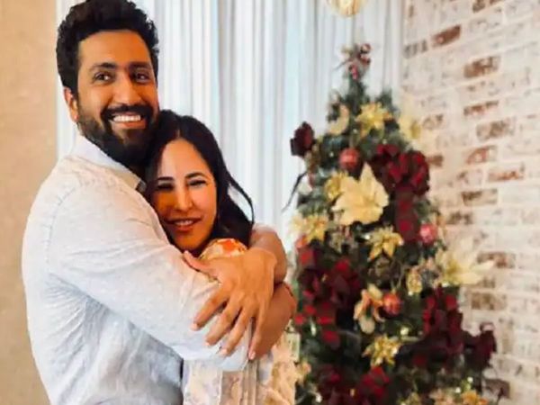 A case registered at Santacruz PS against an unidentified person for allegedly threatening Bollywood actors Katrina Kaif and Vicky Kaushal on social media