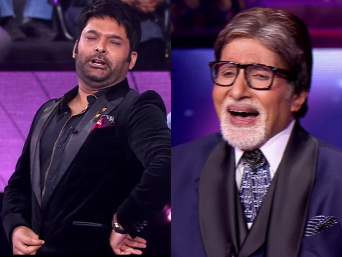 kapil sharma and sonu sood in kaun banega crorepati 13, kapil sharma and sonu sood in kbc 13, kbc 13 latest promo, kbc 13 new promo, kbc 13 - Big B की kapil sharma and sonu sood in kaun banega crorepati 13, kapil sharma and sonu sood in kbc 13, kbc 13 latest promo, kbc 13 new promo, kbc 13 - Big B की
