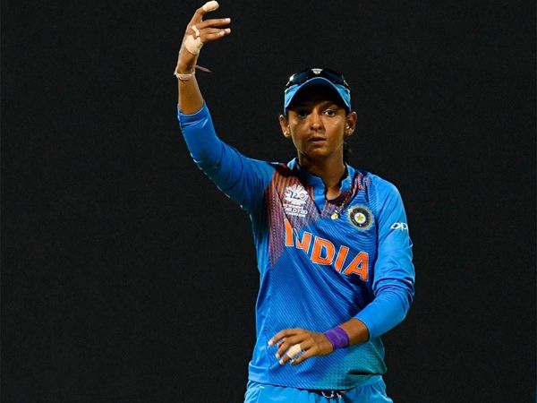 harmanpreet kaur