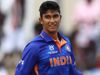 Kaushal Tambe in Under-19 World Cup 2022