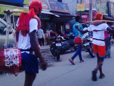 kanwar yatra 2022