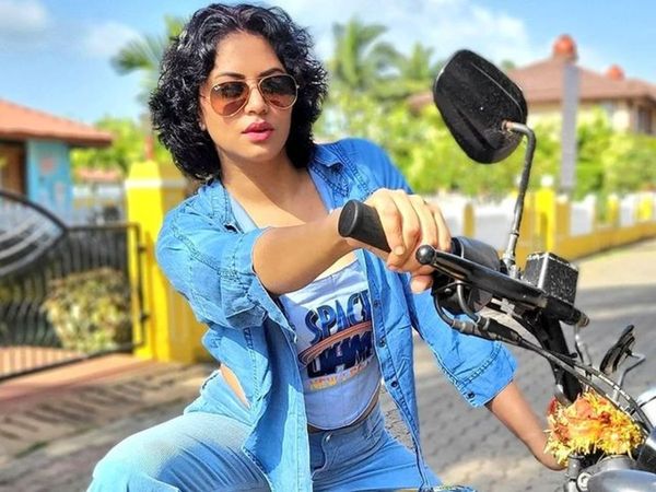 Kavita Kaushik On Moving To Goa, Kavita Kaushik Revealed Why Shifted To Goa