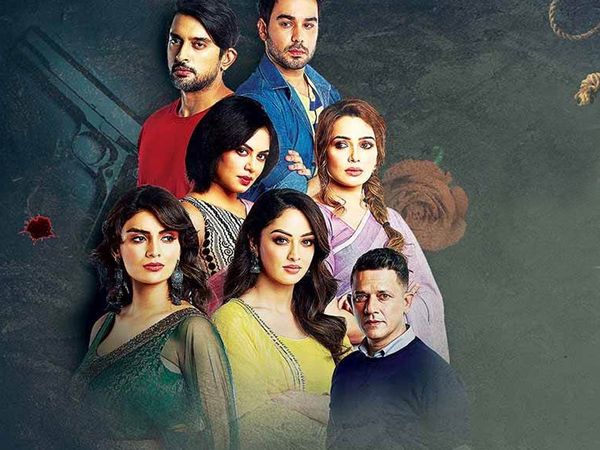 Kavita Kaushik speaks about her OTT debut project Tera Chhalaava, FIR & more