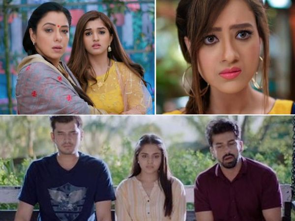 Anupamaa 5 Upcoming Twist| Anupamaa Samar International Job To Kavya Dholakia office| Anupama New Revenge plan| अनुपमा में लगेगा 5 ट्विस्ट का तड़का| अनुपमा में आगे आ रहे बड़े ट्विस्ट|