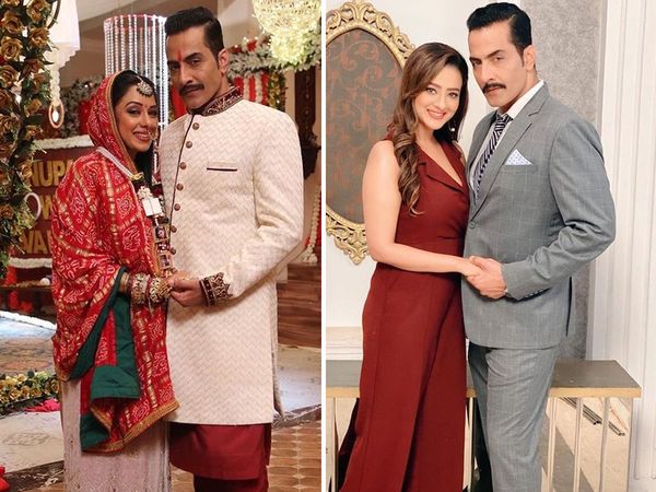 TV Show anupama 200 Episode spoiler kavya Twist anupama Vanraj Family