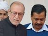 Delhi LG rejects Kejriwal govt's decision to allow hotels, weekly markets under Unlock 3