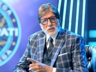 KBC 12 Shooting to Start Soon KBC 12 Shooting to Start Soon