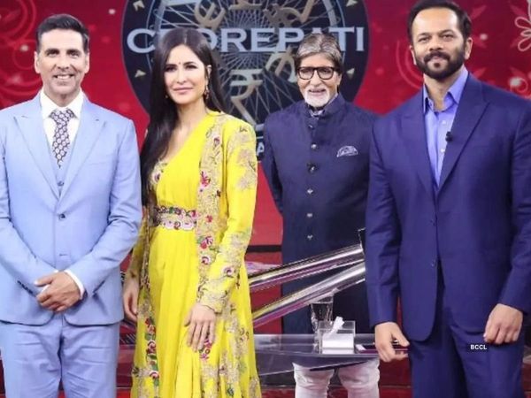 KBC 13, Kaun Banega Crorepati 13 