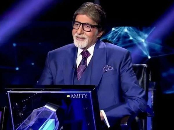 Kaun Banega Crorepati 12