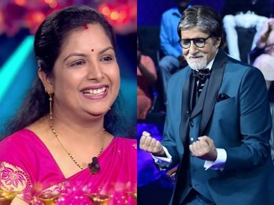 kbc 13 latest updates in hindi, ruchi jain kbc 13 contestant won 10 thousand from the show