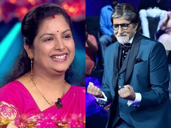 kbc 13 latest updates in hindi, ruchi jain kbc 13 contestant won 10 thousand from the show