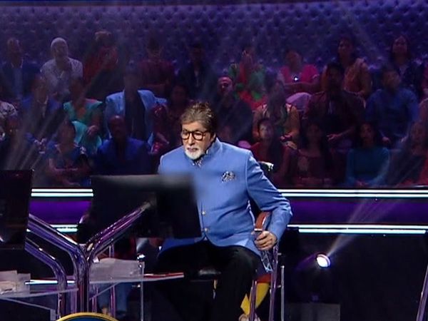 Kaun Banega Crorepati 14