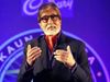 Amitabh Bachchan