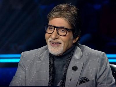 Kaun Banega Crorepati 14 Kaun Banega Crorepati 14