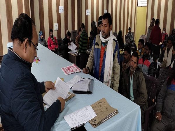 Tomorrow, KCC camp will be held in the blocks of Ranchi