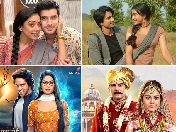 TV shows spoiler alert For Upcoming Week anupama imlie To Kuch Toh Hai 