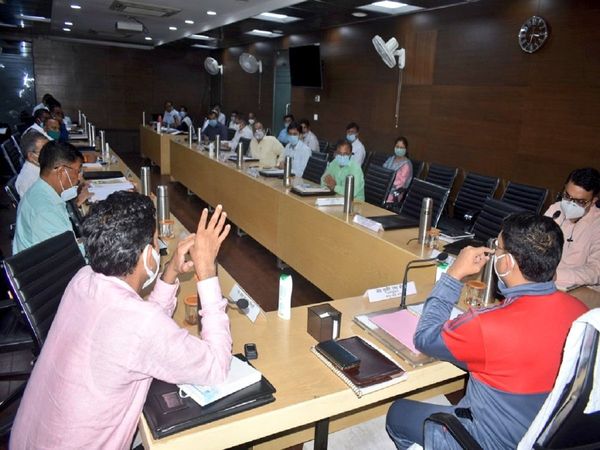 Kanpur city will expand