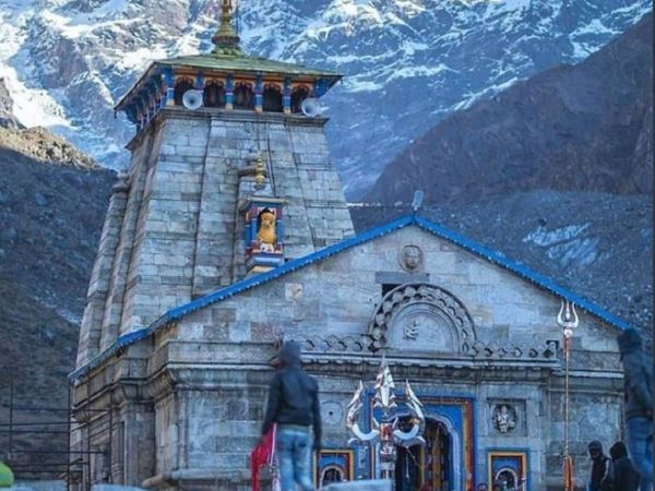 kedarnath