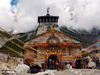 kedarnath dham kapat