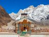 kedarnath temple