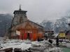 Chardham Yatra postponed in view of covid-19 