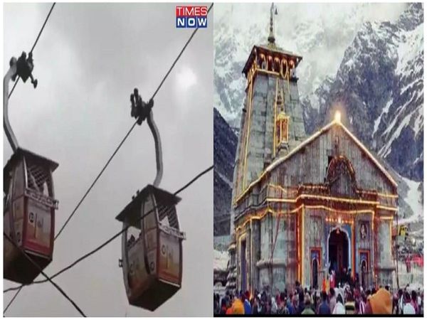 kedarnath weather update