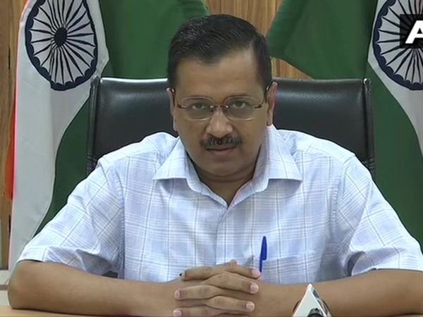 No relaxation of lockdown in Delhi, says Delhi CM Arvind Kejriwal