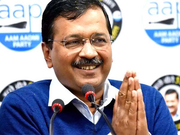 गुजरात निकाय चुनाव नतीजों से AAP की उम्मीदों को लगे पंख, केजरीवाल यहां करने जा रहे हैं "रोड शो"