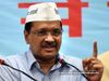 Delhi Chief Minister Arvind Kejriwal