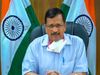 delhi CM arvind Kejriwal to undergo corona test after showing mild symptoms