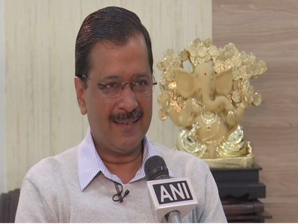 Arvind Kejriwal appointed as Delhi CM by President Ram Nath Kovind official gazette confirms