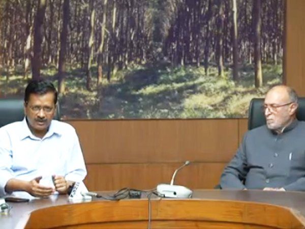 Delhi Coronavirus News in Hindi