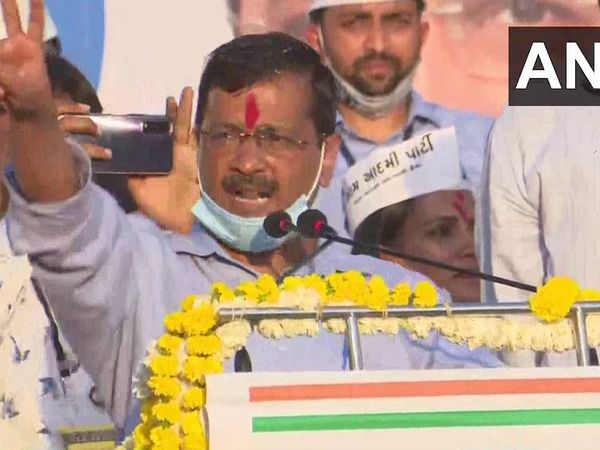 गुजरात में 'नई राजनीति' का आगाज! क्‍या कहता है निकाय चुनाव में आम आदमी पार्टी का प्रदर्शन?