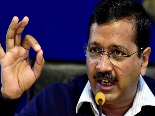 Kejriwal government dismisses mercy petition of Nirbhaya case