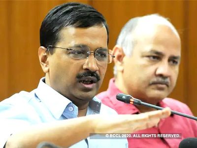 Arvind Kejriwal Arvind Kejriwal