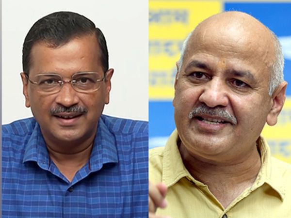 manish sisodia, aap, delhi, arvind kejriwal, defamation case